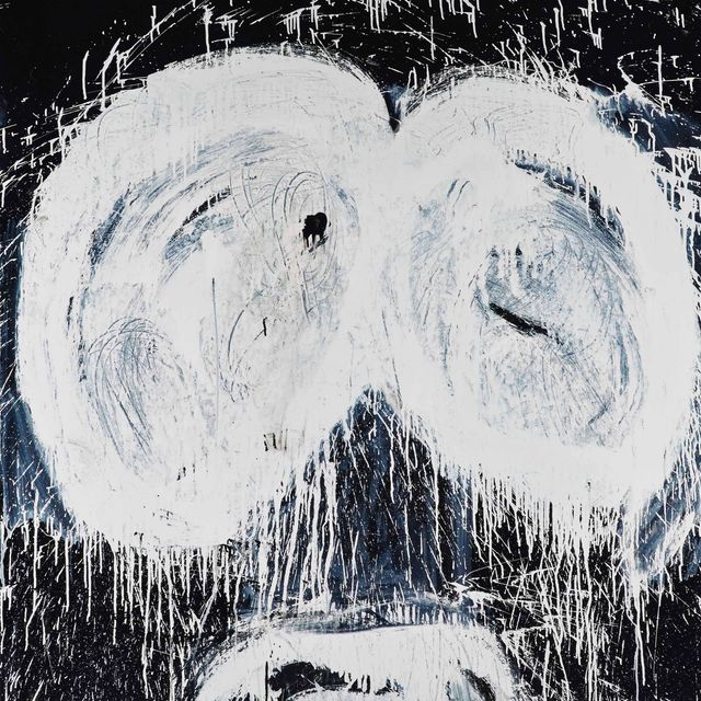 Joyce Pensato — Панк Стэн