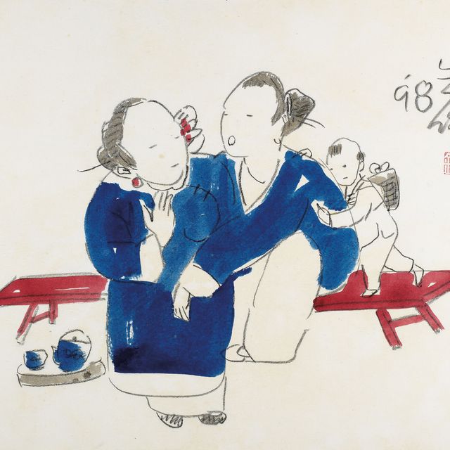 Ju Ming — Серия "Живой мир"