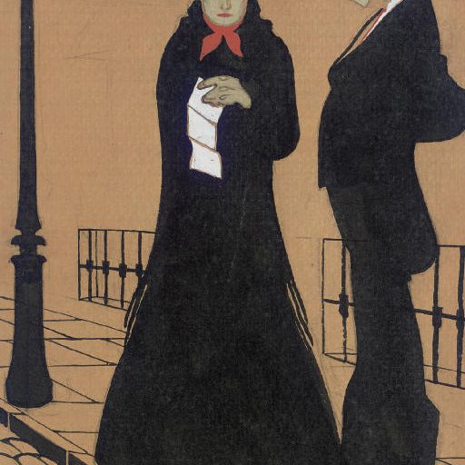 Juan Gris — Письмо