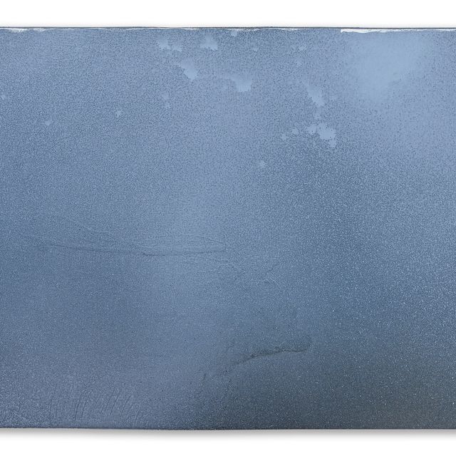 Jules Olitski — Маскировка Азарии