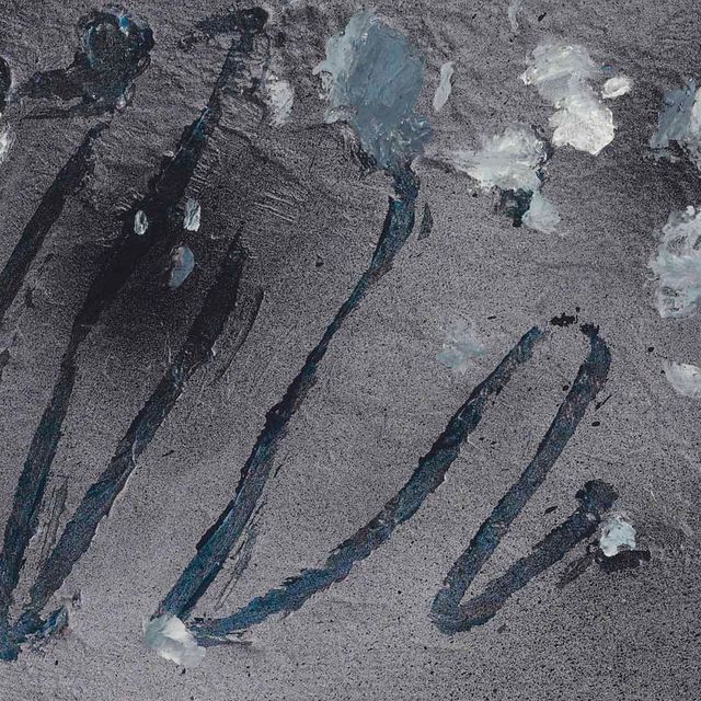 Jules Olitski — Но вдруг - 4