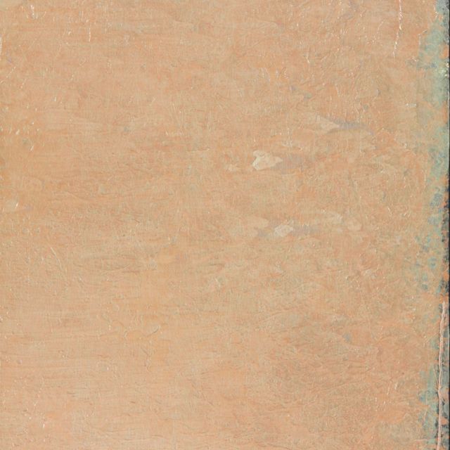 Jules Olitski — Сатурнианец