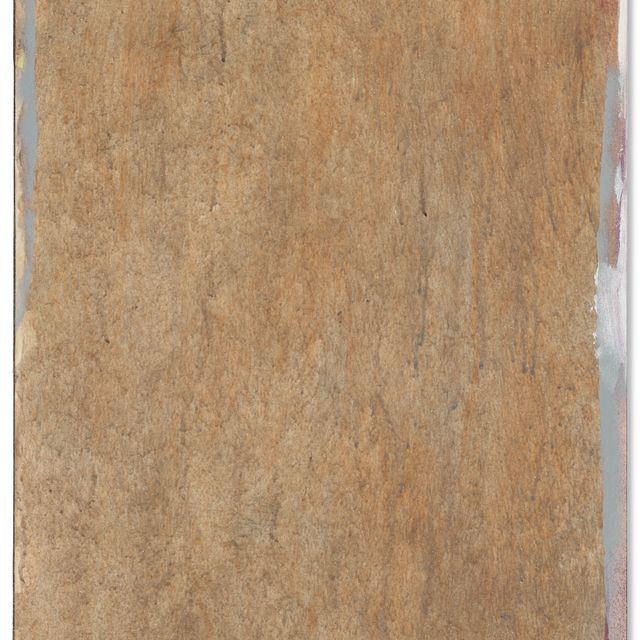 Jules Olitski — Саргон V