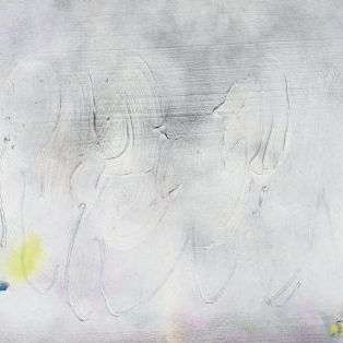 Jules Olitski — Пространство Забина - 3