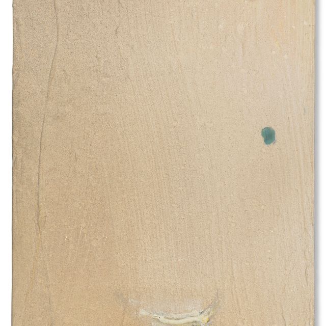 Jules Olitski — Сияние Лорен - 2