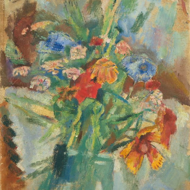 Jules Pascin — Флеры