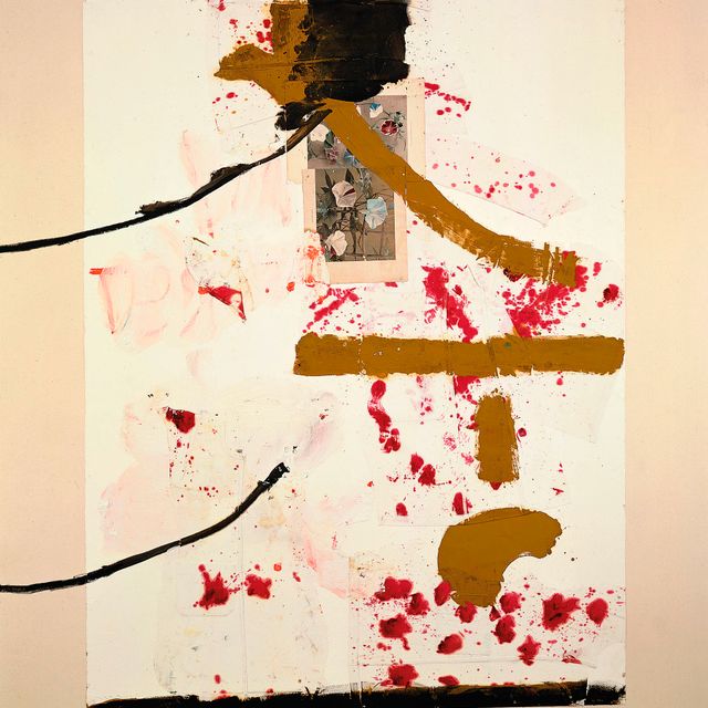 Julian Schnabel — Формы безумия