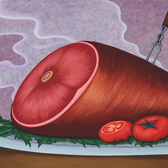Julie Curtiss — Праздник