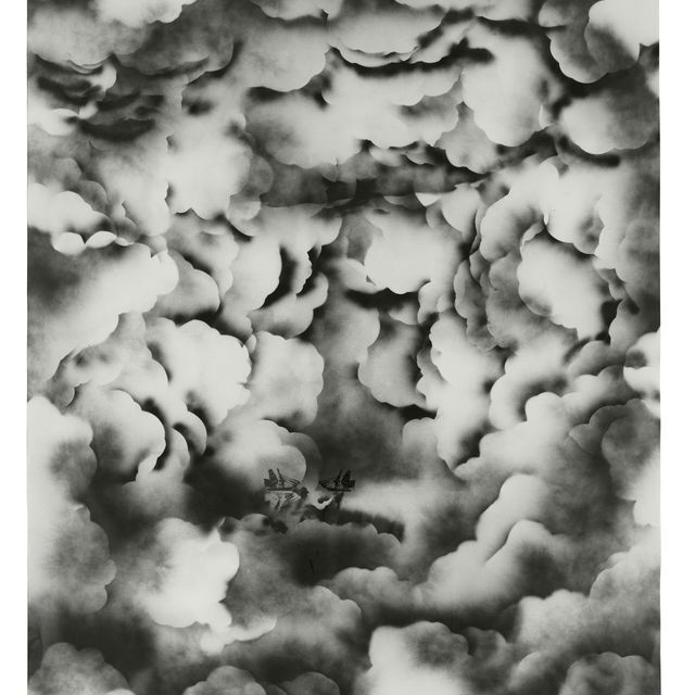 Kara Walker — Черная шутка (смотрит в лицо своему прошлому)