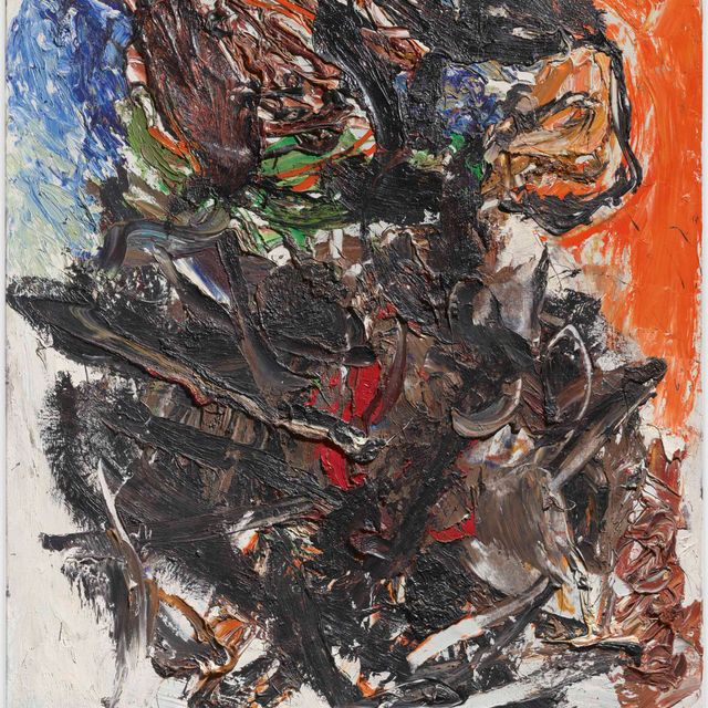 Karel Appel — Личный состав