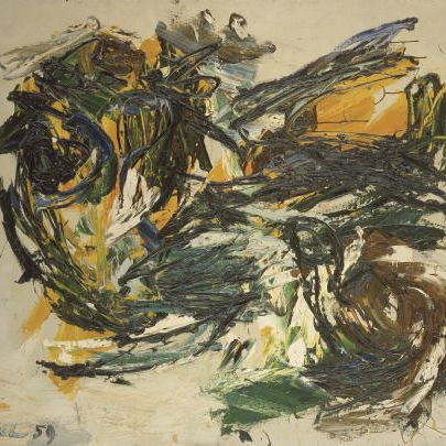 Karel Appel — Нормальная оплата труда