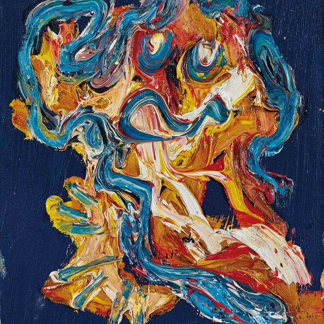 Karel Appel — Без титра