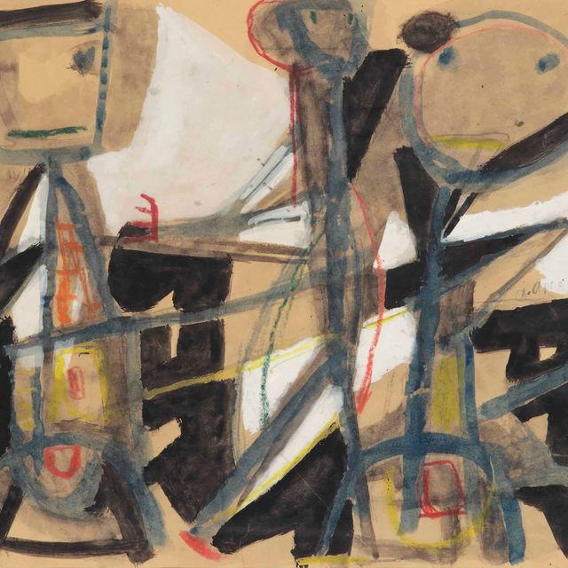 Karel Appel — Дети