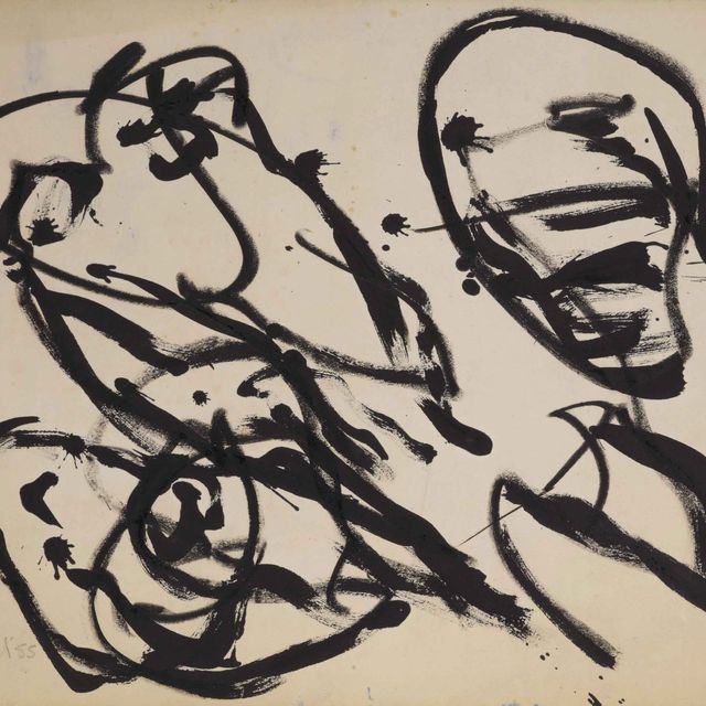 Karel Appel — Персонал