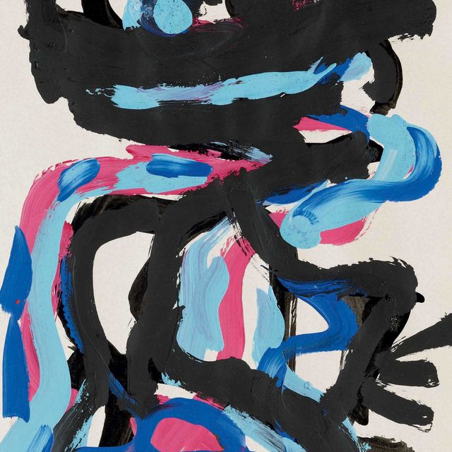 Karel Appel — Без титра