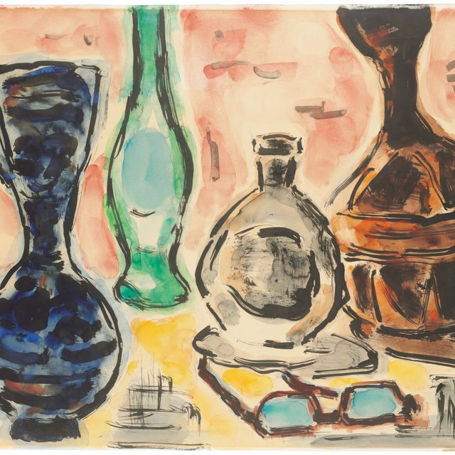 Karl Schmidt-Rottluff — Собрание сочинений