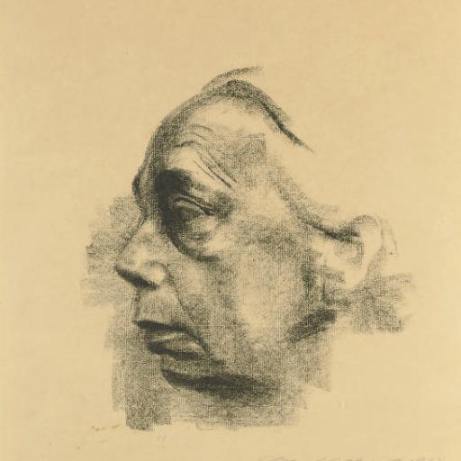 Käthe Kollwitz — Самостоятельная работа по профилю (К. 227; Кн. 235)