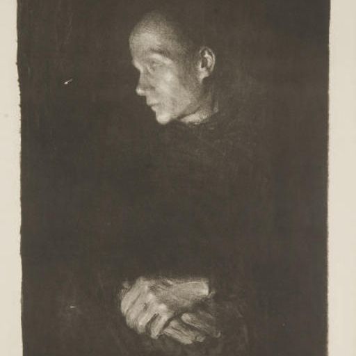 Käthe Kollwitz — Список литературы по профилю для связи (кн.74, III)