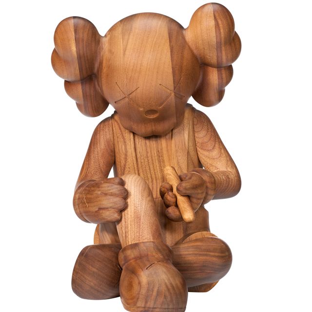 KAWS — Лучшее знание