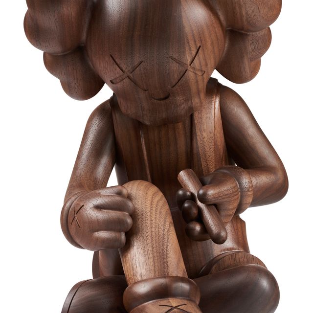KAWS — Лучшее знание