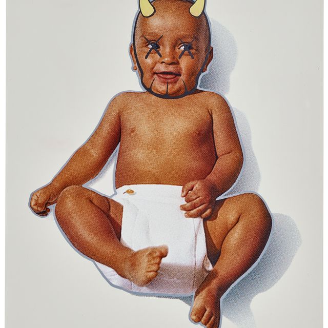 KAWS — СТУДИЯ BABY