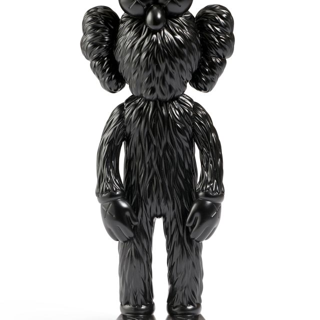 KAWS — Лучшая подруга, от: Бронзовые фигурки