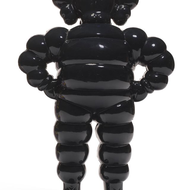 KAWS — закадычный друг