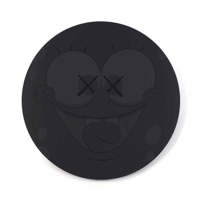 KAWS — Положение переключателя