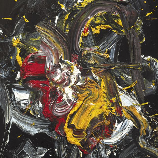 Kazuo Shiraga — Хокей