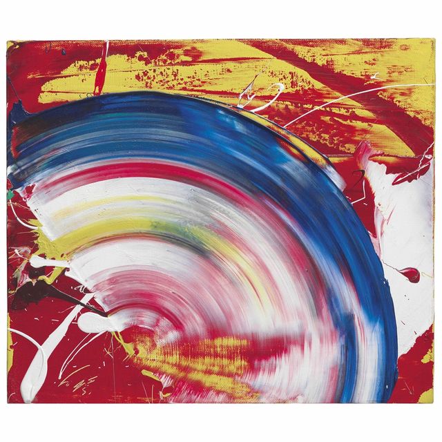 Kazuo Shiraga — Уги