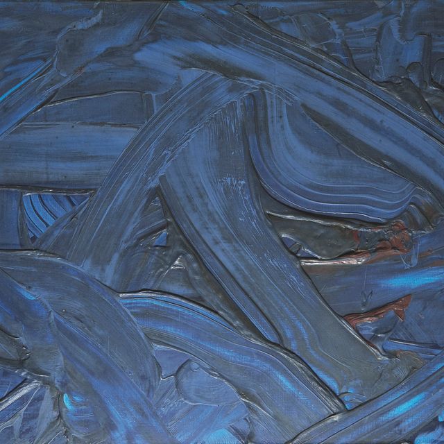 Kazuo Shiraga — Кошин-сан
