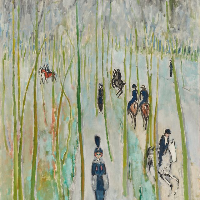 Kees van Dongen — Хранитель истины