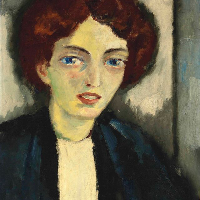 Kees van Dongen — Лола