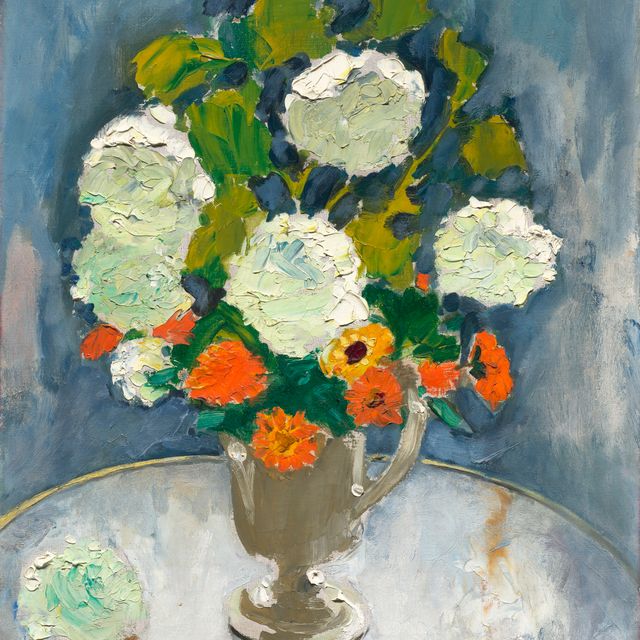 Kees van Dongen — Буль соседей и суси