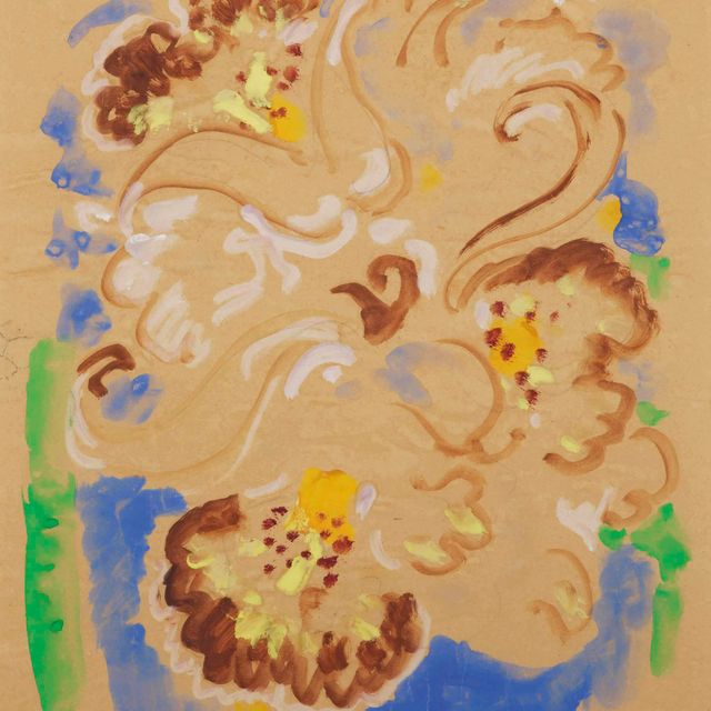 Kees van Dongen — Флеры