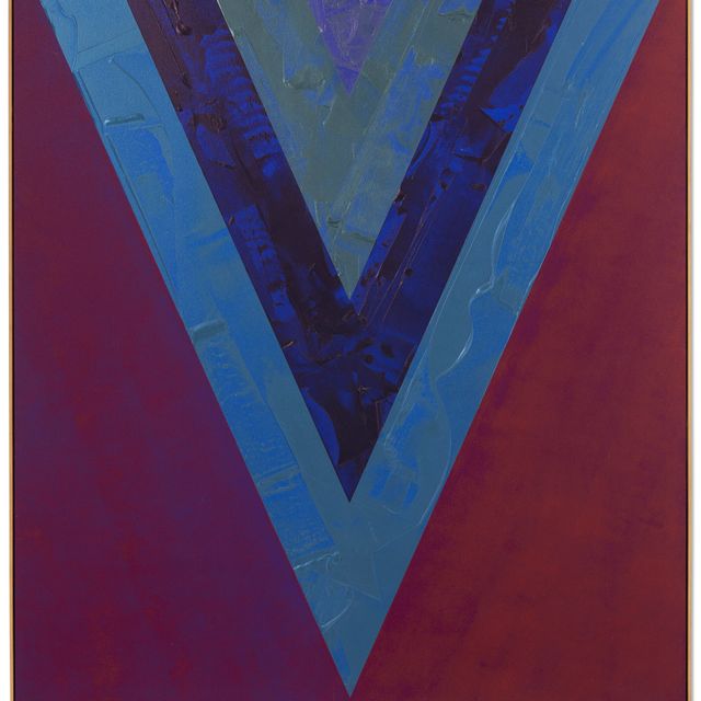 Kenneth Noland — Песни: "What's New" (Бобби Хаггарт)