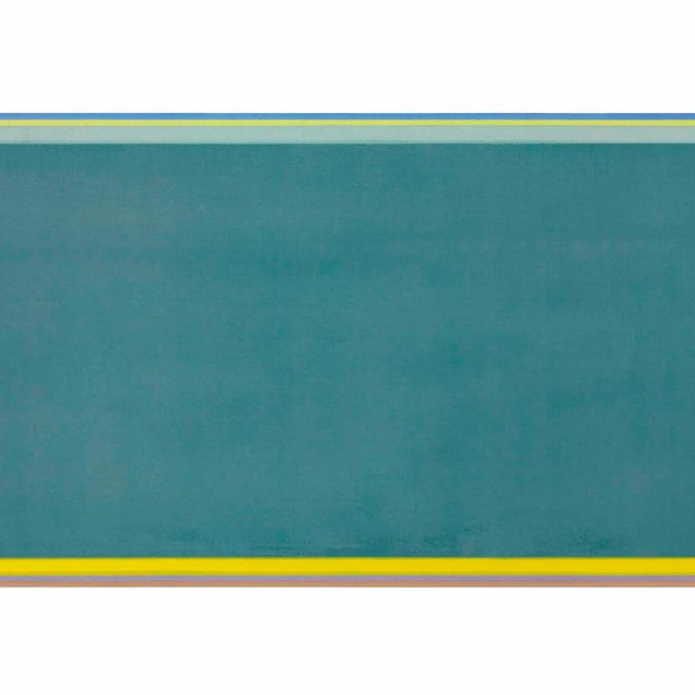 Kenneth Noland — Возвращать