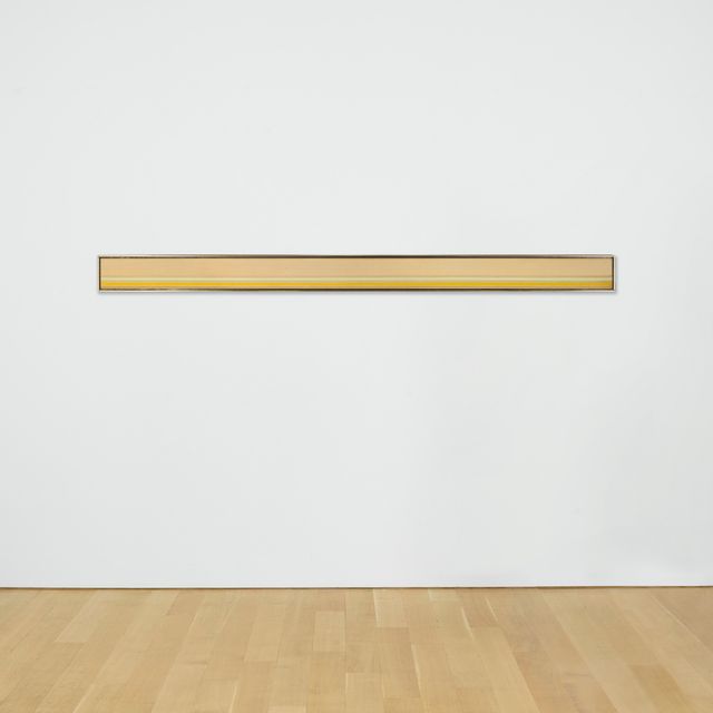 Kenneth Noland — И для