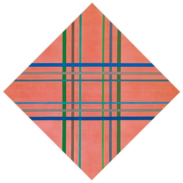 Kenneth Noland — Рутил