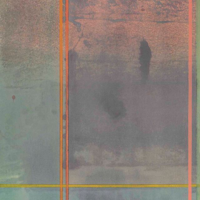 Kenneth Noland — Имброс