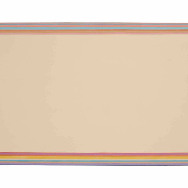 Kenneth Noland — Звездный Мудрец
