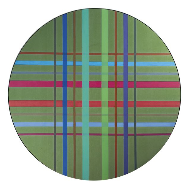 Kenneth Noland — Шплинт