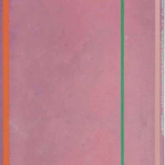 Kenneth Noland — Включите свет