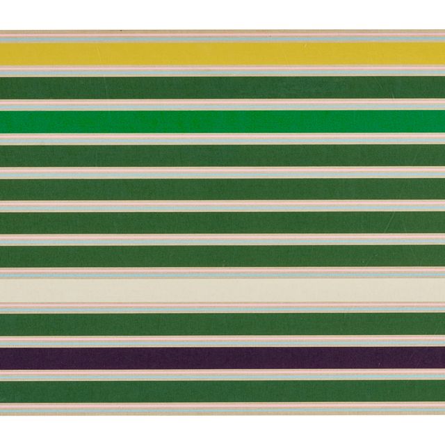 Kenneth Noland — Теневая линия