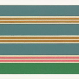 Kenneth Noland — Самолеты-близнецы