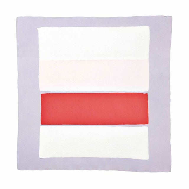 Kenneth Noland — № 1