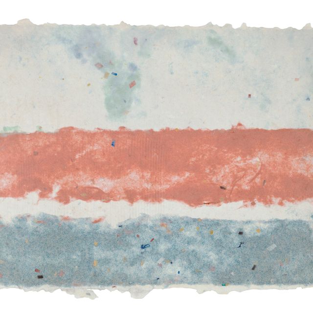 Kenneth Noland — Без названия