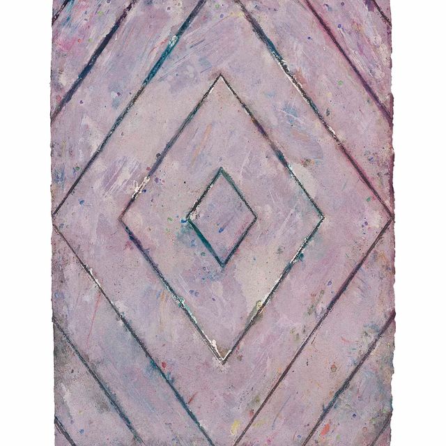 Kenneth Noland — Браво Коста-Брава 83002