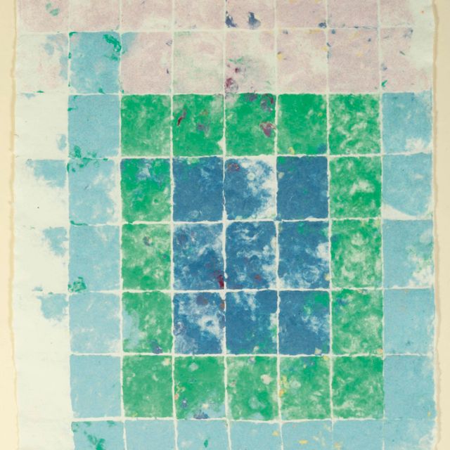 Kenneth Noland — ПК 0020