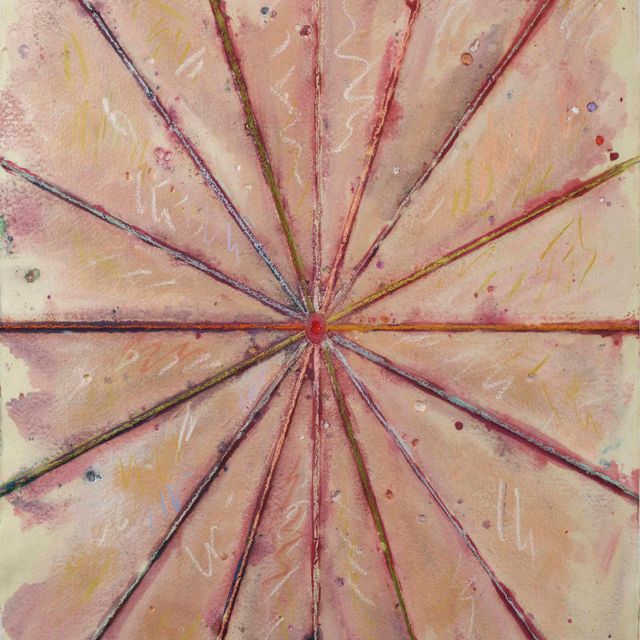 Kenneth Noland — МБ-83004
